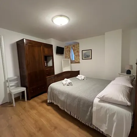 Aria Della Sibilla Amandola