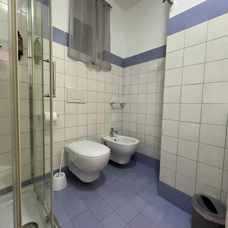 Apartmán Aria Della Sibilla *