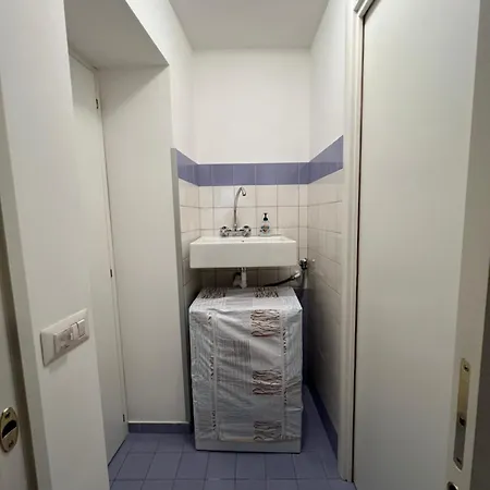 Aria Della Sibilla Apartmán Amandola