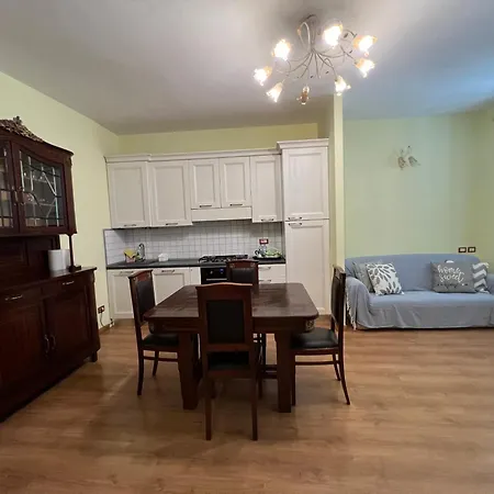 Aria Della Sibilla Amandola