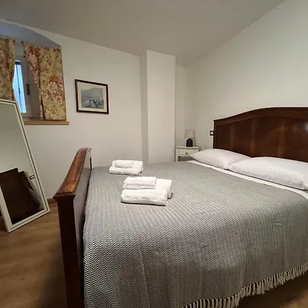 Apartmán Aria Della Sibilla Amandola